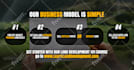 create perfect youtube, linkedin, facebook, twitter covers
