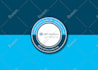 do circular, round sticker, badge, logo, label, patch, coaster design