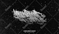 design unique graffiti tag logo for you