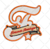 professionally embroidery digitizing with in 6 to 24 hours