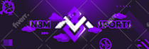 create esports banners or gaming social media banners