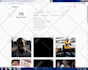 be twitter, fb, instagram, linkedin and pinterest marketing manager