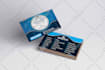 do business card , business flyer and event flyer design