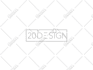 design hvac oil gas plumbing energy industrial business logo