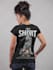 create realistic tshirt mockups for your designs