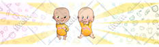 draw cute chibi anime character