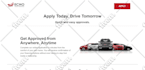 build and design a responsive website and host it for free