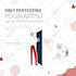 do anything on illustrator, illustration for web, app and business