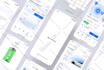 do premium ui ux design, fintech ui ux and dashboard ui ux design