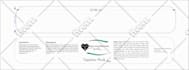 create product label design, beauty and cosmetic packaging design