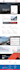 design logistics, trucking, cargo, transport website in wordpress