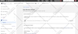get meta, facebook and instagram app permissions, graph API