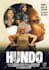 create action packed movie poster, film poster design