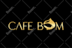 design luxury hotel and restaurant logo