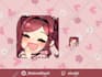 do custom emotes for twitch