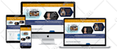 design a wordpress landing page that converts visitors