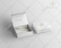 do luxury and professional product box packaging design