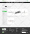 design portfolio website and resume website using wordpress