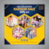 design awesome facebook ad image or post image