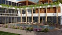 create your architectural 2d and 3d design in revit