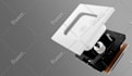 3d product modeling, realistic 3d rendering for amazon and product rendering