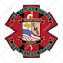 design military tactical outdoor badge logo patch