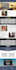 squarespace website design squarespace website redesign squarespace design