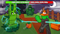 draw a thumbnail or icon for your roblox game