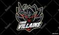 design amazing style mascot, twitch, sport and esport logo