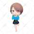 draw custom cute chibi character for pfp, oc, stickers or fanart