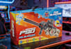 design toy packaging and boxes for kids and baby