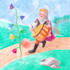 draw children illustrations for books