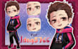 do a pngtuber with extra expressions