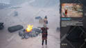 design perfect game UI, gui, hud for consoles, PC and mobile