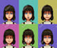 make a high quality pixel art avatar or portrait for you