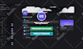 setup an advanced discord server within 24 hours