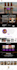 design a modern wix website, online store, or landing page