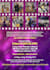 create exceptional church flyer or poster design