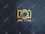 design 3d professional and modern logo