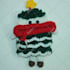 write custom amigurumi crochet patterns with step by step picture tutorials
