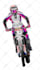 make a mx motocross cartoon vector design