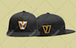 do perfect badge, patches, logo for dad hat, cap, beanie in 24 hours