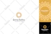 design mandala or sacred geometry logo