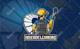 design 2 superb mascot logo designs