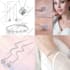 design 100 beautiful custom pins for pinterest