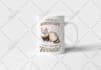 make amazing typography and custom coffee mug design