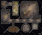 create high quality medieval battlemaps or fantasy maps for dnd or boardgame