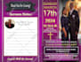 make exceptional church flyer, event and program