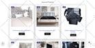 design custom woocommerce product and checkout page template