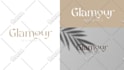 create modern minimalist business logo design for your business with copyrights